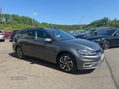 VW Golf VII