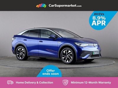 VW ID.5