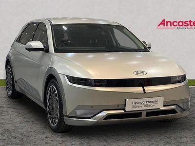 Other Used 2021 Hyundai Ioniq 5 Ultimate SUV | £20,499 (A bit pricey)