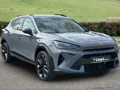Używany Cupra Formentor 150 KM (110 kW) 2025 SUV
