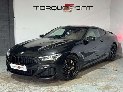 BMW 840