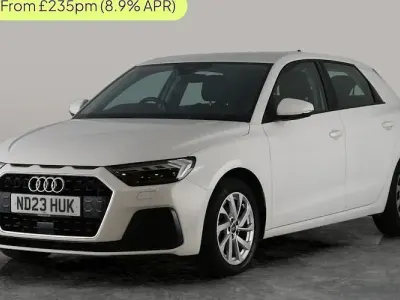 Used Audi A1 Sportback Sport 95 HP (69 kW) 2026 Hatchback