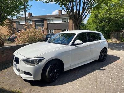 BMW 125