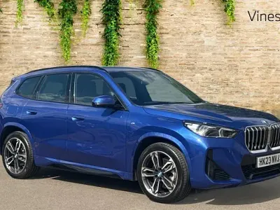 Used BMW X1 M Sport 326 HP (239 kW) 2026 SUV