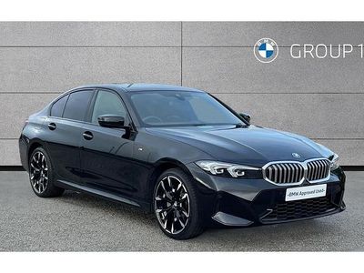 BMW 330e