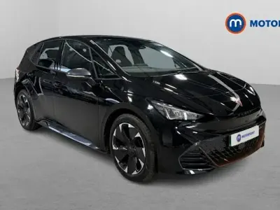 Begagnad Cupra Born e-Boost 169 kW (231 HK) 2026 Halvkombi