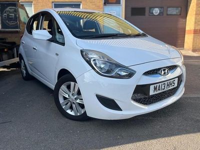 Hyundai ix20