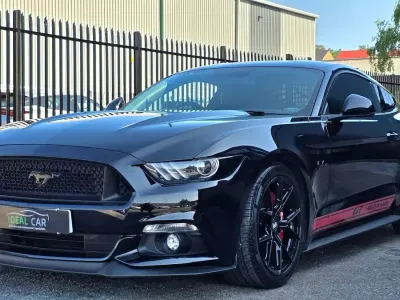 Used Ford Mustang GT