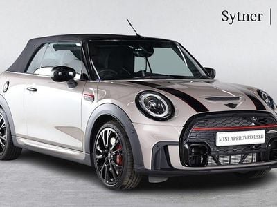 Mini John Cooper Works