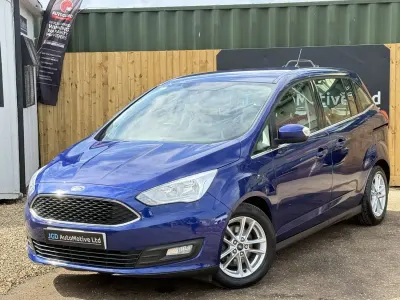 Used Ford Grand C-Max