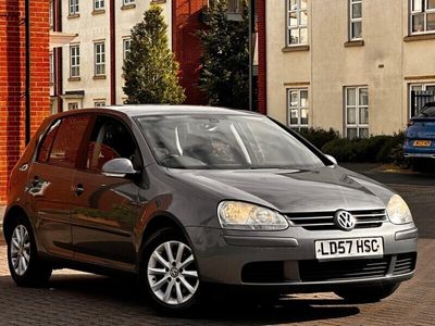 VW Golf V