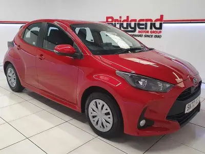 Used Mazda 2 116 HP (85 kW) 2023 Red Hatchback