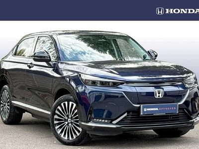 Honda e:Ny1