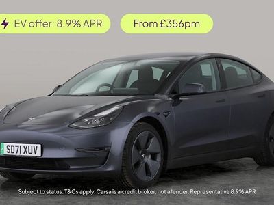 Used 2023 Tesla Model 3 Long Range AWD Sedan | £20,265 (Fair price)