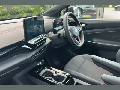 Used VW ID.5