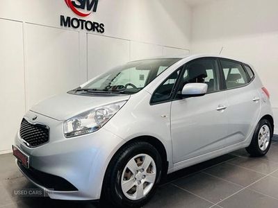 Kia Venga