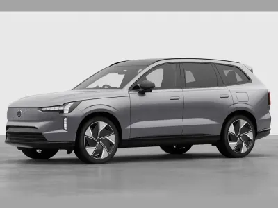 New Volvo EX90 Ultra 330 kW (449 HP) 2026 Other SUV