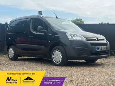 Citroën Berlingo