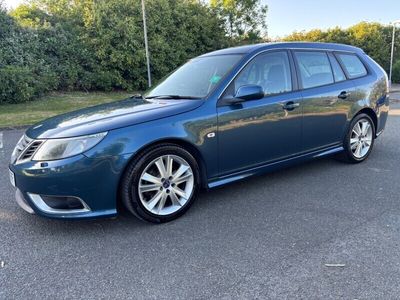 Saab 9-3