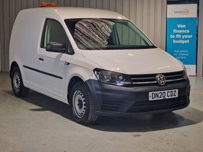 VW Caddy