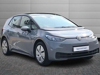 VW ID.3