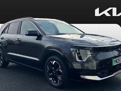 Kia e-Niro