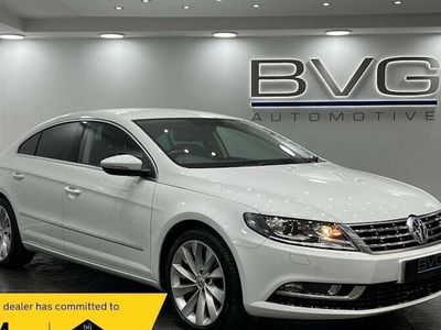 VW CC