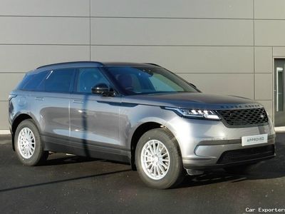 Used Land Rover Range Rover Velar 2017 SUV
