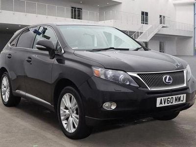 Lexus RX450h
