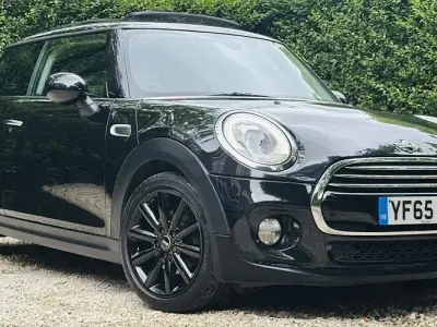 Used Mini Cooper Hatch 136 HP (100 kW) 2017 Hatchback