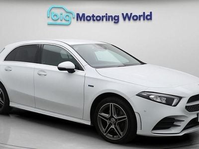 Mercedes A250