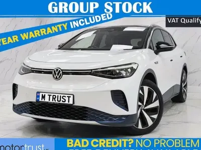 Used VW ID.4
