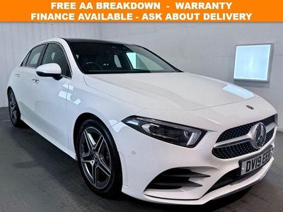 Mercedes A220