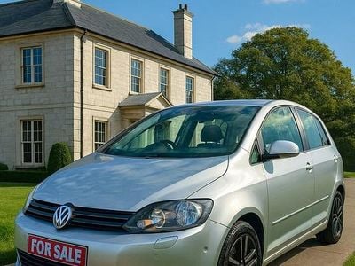 Silver Used 2012 VW Golf VII SE Hatchback | £2,995 (Super price)
