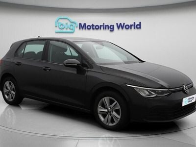 VW Golf VIII