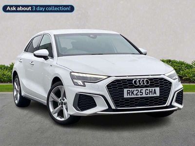 Audi A3 e-tron