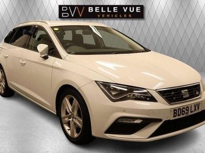 Seat Leon ST