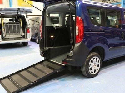 Fiat Doblò