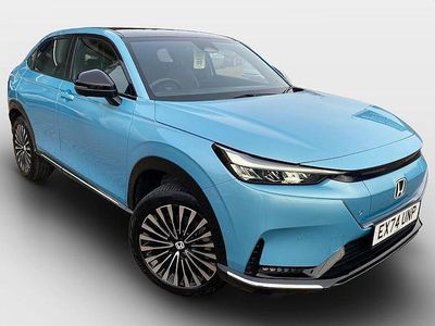 Used Honda e:Ny1 Advance 150 kW (204 HP) 2025 SUV