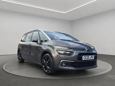 Used Citroën Grand C4 Picasso