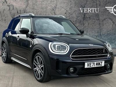 Used Mini Cooper S Exclusive 178 HP (130 kW) 2021 Hatchback
