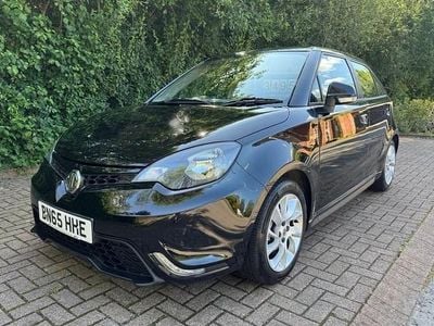 MG MG3