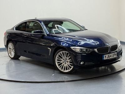 BMW 420