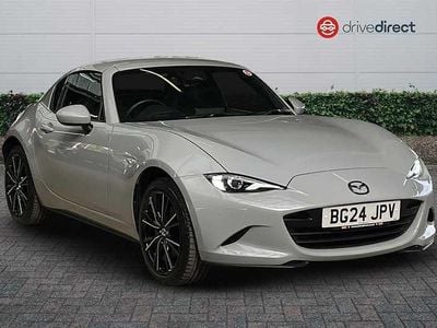 Mazda MX5