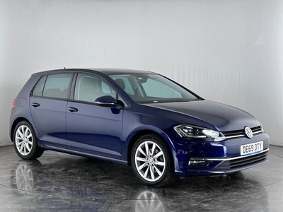 VW Golf VII