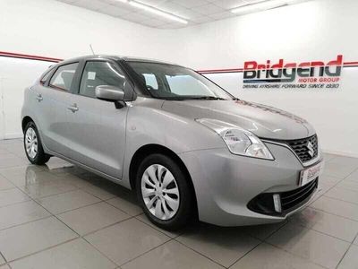 Suzuki Baleno