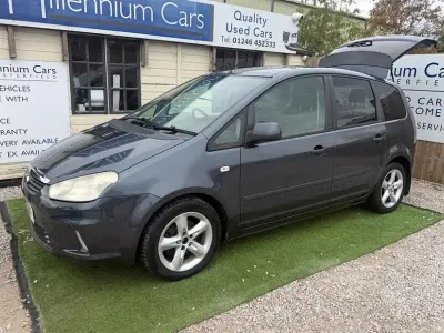 Used Ford Focus