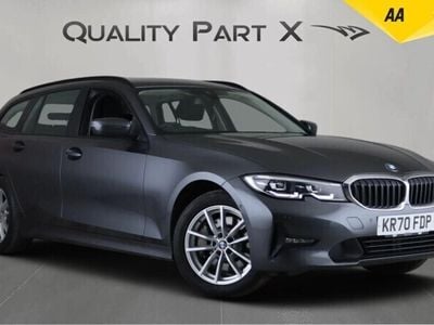 BMW 330e