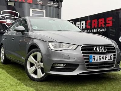 Used Audi A3 Sport 150 HP (110 kW) 2014