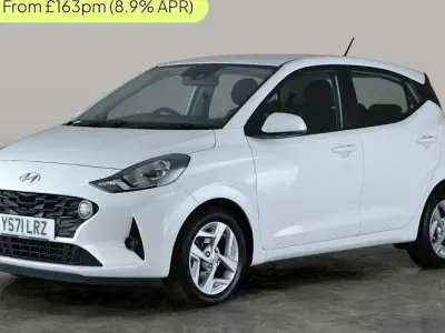 Usado Hyundai i10